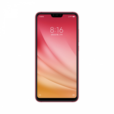 Смартфон Xiaomi Mi8 Lite 128GB/6GB (Pink/Розовый)
