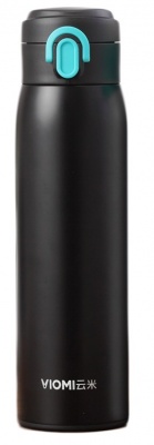 Термос Xiaomi Viomi Stainiess Vacuum Cup 460ml (Black)