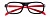 3D-очки Xiaomi Mi 3D Glasses (Red/Красный)