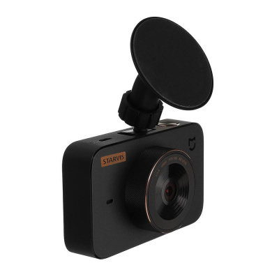 Видеорегистратор Xiaomi Mi Mijia STARVIS 1S Dash Camera (Black/Черный)
