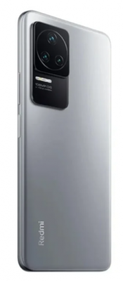 Xiaomi Redmi K50 Pro 12/512 GB (Gray/Серый)