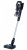 Вертикальный пылесос Xiaomi Eureka Handheld Vacuum Cleaner H11 450W (Black/Green)
