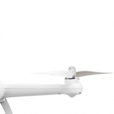 Квадрокоптер Xiaomi Mi Drone 4K (White/Белый)