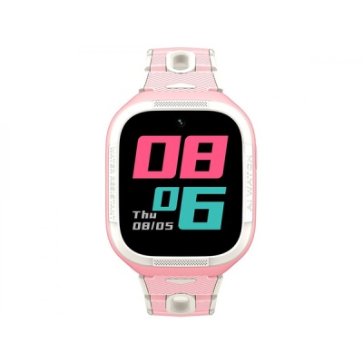 Смарт-часы детские Xiaomi MiBro Watch P5 (Pink/Розовый)