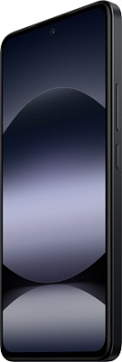 Смартфон Redmi Note 14 6/128 Гб (Midnight Black/Черный)