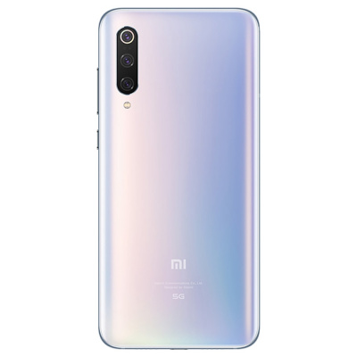Xiaomi Mi 9 Pro (5G) 8/128 Gb (белый/white)
