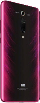 Xiaomi Mi 9T Pro 6/128 Gb (красный/Flame red)