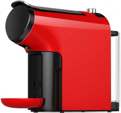 Кофемашина Xiaomi Scishare Thought Shot Coffee Machine S1101 (Red)