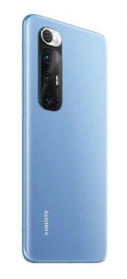 Xiaomi Mi 10S 12/256 Gb (Blue/Синий)