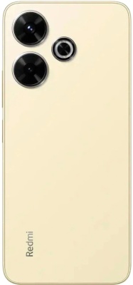 Xiaomi Redmi 13 6/128Gb Sandy Gold/Золотой песок