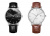 Часы механические с автоподзаводом Xiaomi TwentySeventeen Light Mechanical Watch (Black)