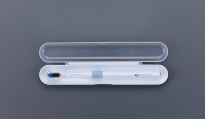 Зубная щетка Xiaomi Mi Doctor Bei (набор 4шт.)