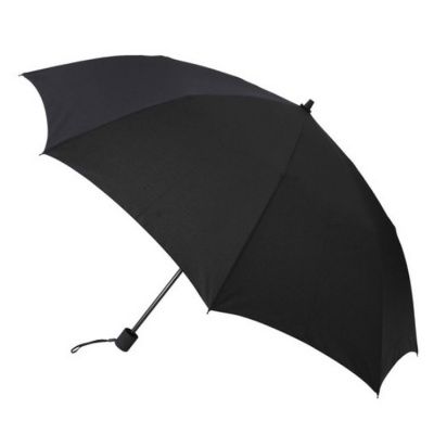 Зонт Xiaomi Pinluo Automatic Umbrella (Black/Черный)