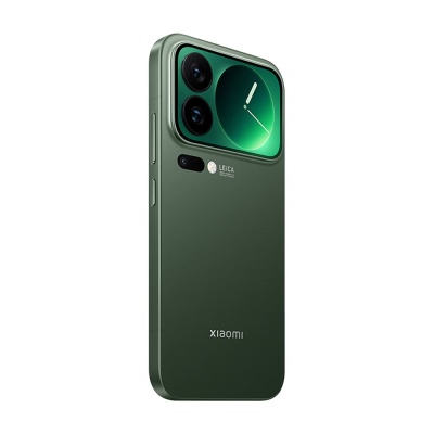 Xiaomi 17 Pro 12/256Gb (Green/Зеленый)