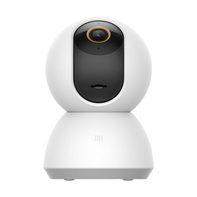 IP-камера Xiaomi Mi 360 Home Camera-2 PTZ 2.5K Wi-Fi (White/Белая)
