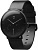 Часы механические кварцевые Xiaomi Mijia Quartz Watch (Black)