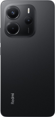 Смартфон Redmi Note 14 8/128 Гб (Midnight Black/Черный)