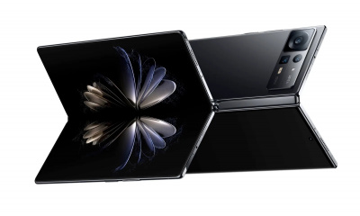 Xiaomi MI MIX FOLD 2 12/256 Gb (Black/Черный)