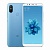 Смартфон Xiaomi Mi 6X 64GB/6GB (Blue/Синий)