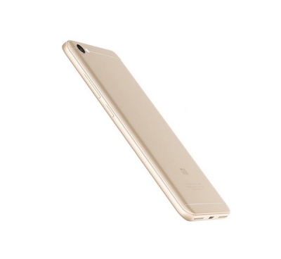 Смартфон Xiaomi Redmi Note 5A 16GB/2GB (Gold/Золотой)