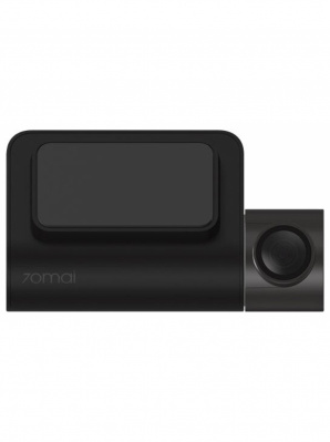 Видеорегистратор Xiaomi Mi 70mai Mini Dash Cam Midrive 1600p (Black/Черный)