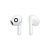 Беспроводные наушники Xiaomi Buds 4 (White/Белый)