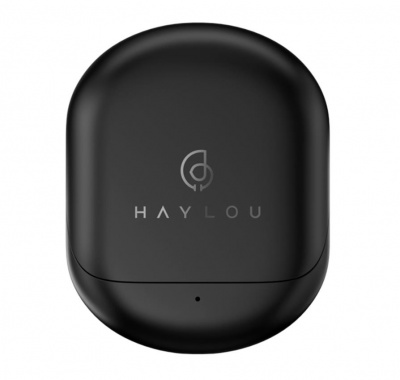 Беспроводные наушники Xiaomi Haylou X1-Pro ANC (Black/Черный)