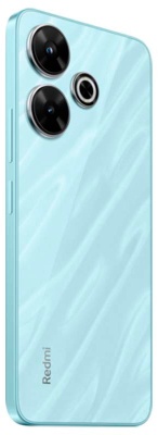 Xiaomi Redmi 13 6/128Gb Ocean Blue/Синий океан