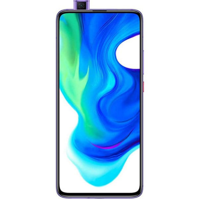 Xiaomi POCO F2 Pro 8/256 GB (Electric Purple/Фиолетовый)