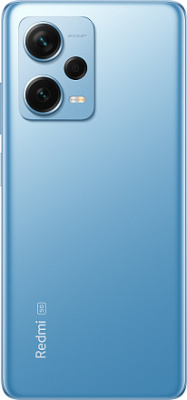 Xiaomi Redmi Note 12 Pro Plus 5G 8/256 Gb (Синее небо)