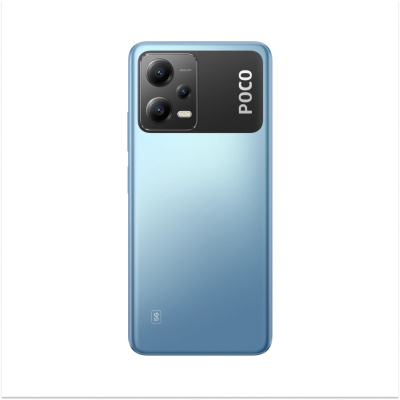 Pocophone Poco X5 5G, 8Gb/256Gb  (Blue)