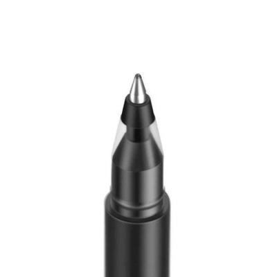 Набор гелевых ручек Xiaomi Mi High-Capacity Gel Pen (10шт.) (Black)