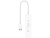 Разветвитель Xiaomi USB 3.0/USB-C Splitter  (White/Белый)