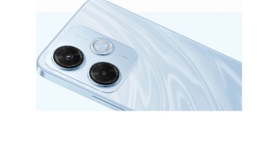 Xiaomi Redmi 13х 8/128Gb Silk Blue/Голубой