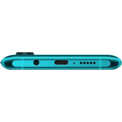 Xiaomi Mi Note 10 6/128 GB (зеленый/Aurora Green)