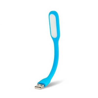 USB-светильник Xiaomi LED Light-2 Lamp (Blue/Голубой)