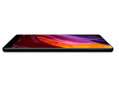Смартфон Xiaomi Mi MIX 128GB/4GB (Black/Черный)