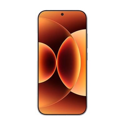 Xiaomi 17 Pro Max 16/512Gb (White/Белый)