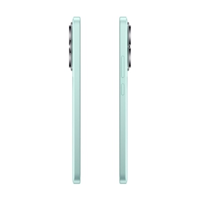 Смартфон Redmi Note 14 5G 8/256 Гб (Coral Green/Зеленый)
