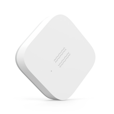 Датчик вибрации Xiaomi Aqara Vibration Sensor (White/Белый)