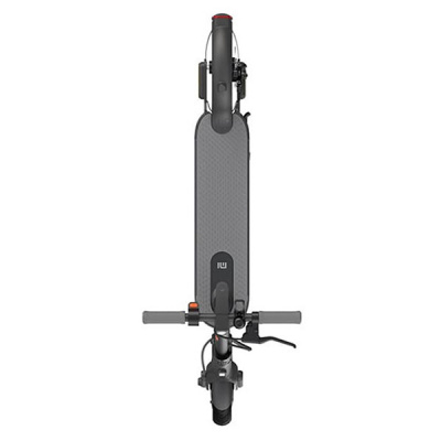 Электросамокат Xiaomi Mi Electric Scooter Essential 5100mAh/20km (Black/Черный)
