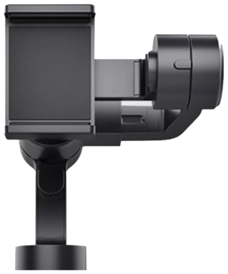 Ручной стабилизатор для смартфона Xiaomi Funsnap Capture 2S 3-Axis Handheld Gimbal (Black/Черный)