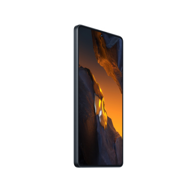 Xiaomi POCO F5 12/256 GB (Black/Черный)