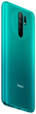 Xiaomi Redmi 9 4/64 GB (Ocean Green/Зеленый)