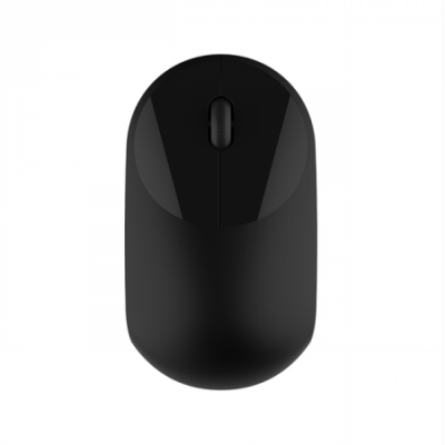 Беспроводная мышь Xiaomi Mi Wireless Mouse Youth Edition 1200dpi (Black/Черный)