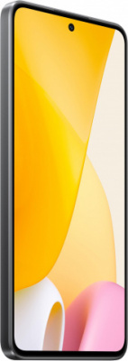 Xiaomi 12 Lite 8/128 Gb (Black/Черный)
