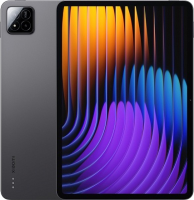 Xiaomi Mi Pad 7 Pro 8GB/256GB (Gray/Серый)
