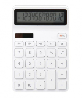 Калькулятор Xiaomi Lemo Desk Electronic Calculator