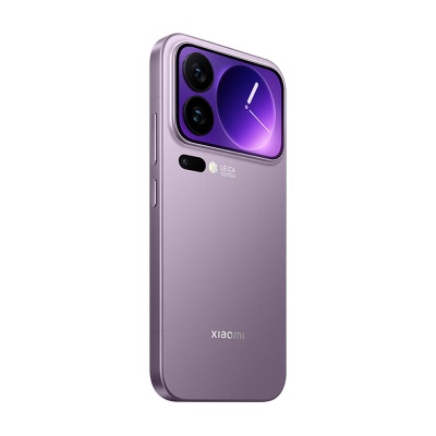 Xiaomi 17 Pro Max 16Gb/1Тb (Purple/Фиолетовый)