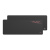 Коврик для мыши Xiaomi Miiiw Mouse Pad 80x30cm (Black/Черный)